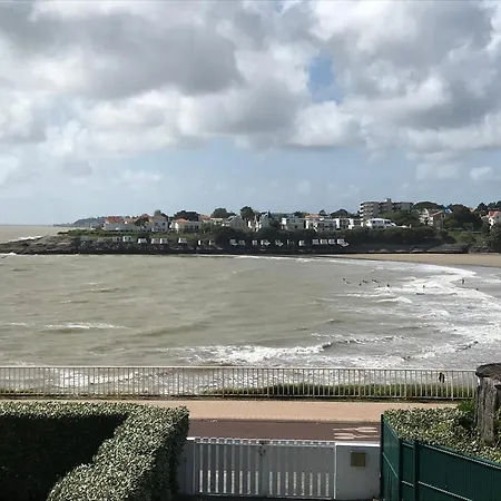 Villa Devant La Et La De Pontaillac, 4chambres 2 à 8 Personnes *