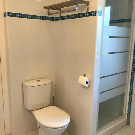 Devant La Et La De Pontaillac, 4chambres 2 à 8 Personnes