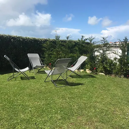 Devant La Et La De Pontaillac, 4chambres 2 à 8 Personnes Villa