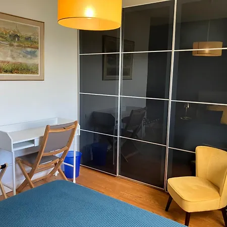 Villa Devant La Et La De Pontaillac, 4chambres 2 à 8 Personnes Royan