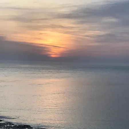 Devant La Et La De Pontaillac, 4chambres 2 à 8 Personnes Royan
