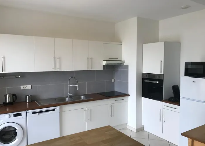 Villa Devant La Et La De Pontaillac, 4chambres 2 A 8 Personnes Royan