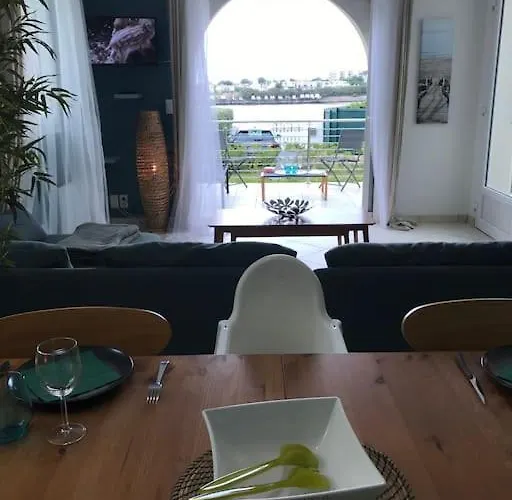 Devant La Et La De Pontaillac, 4chambres 2 A 8 Personnes * Royan