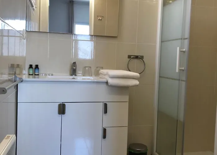 Villa Devant La Et La De Pontaillac, 4chambres 2 A 8 Personnes *