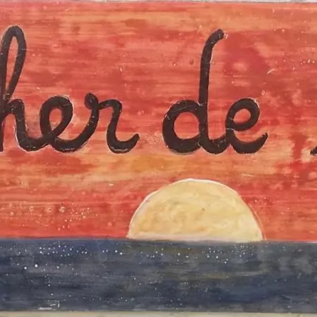 Devant La Et La De Pontaillac, 4chambres 2 A 8 Personnes Villa Royan