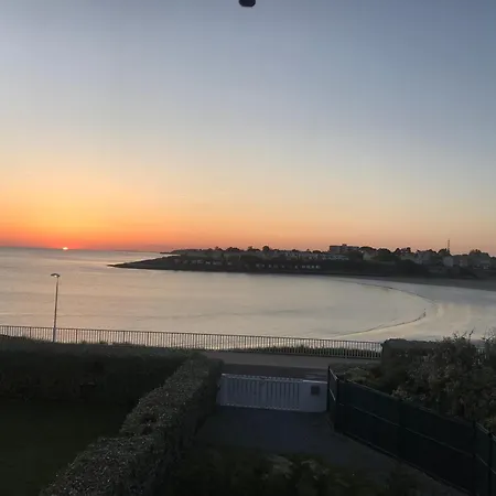 Devant La Et La De Pontaillac, 4chambres 2 A 8 Personnes * Royan