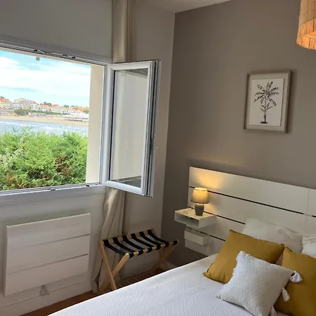 וילה Devant La Et La De Pontaillac, 4chambres 2 A 8 Personnes