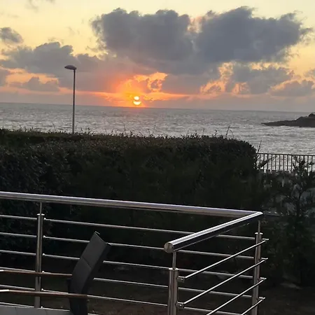 Villa Devant La Et La De Pontaillac, 4chambres 2 A 8 Personnes *