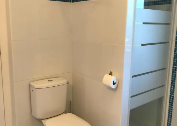 Devant La Et La De Pontaillac, 4chambres 2 à 8 Personnes