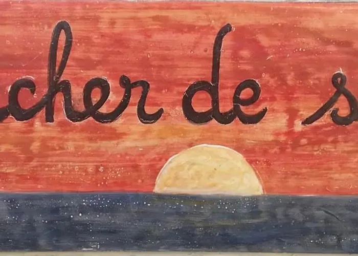 Devant La Et La De Pontaillac, 4chambres 2 à 8 Personnes Villa Royan