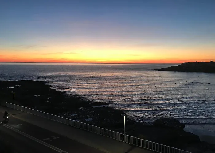 Devant La Et La De Pontaillac, 4chambres 2 A 8 Personnes ヴィラ