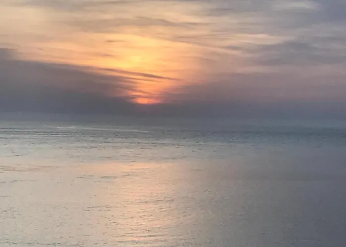 Devant La Et La De Pontaillac, 4chambres 2 à 8 Personnes Royan